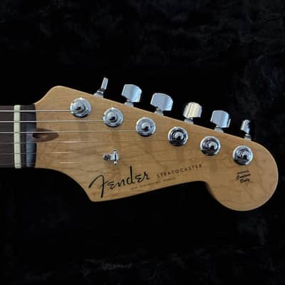 Immagine Fender Custom Shop Stratocaster 2005 - 5