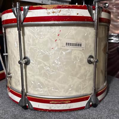 Sonor Snare Drum image 2