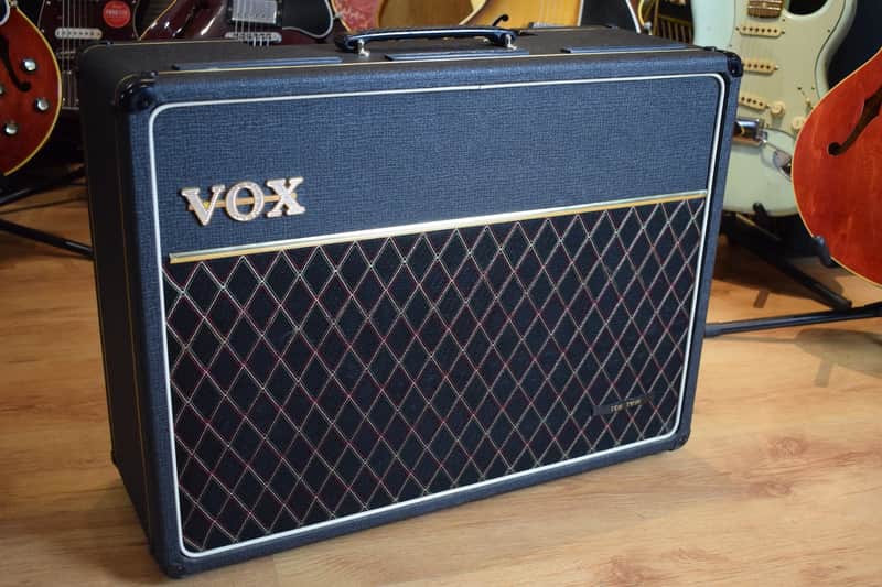 Vox AC-10 Twin Ten 1964 - Excellent
