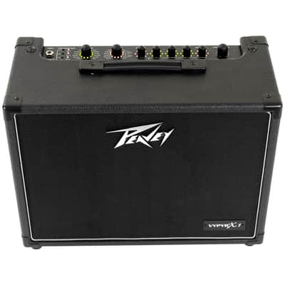 Peavey VYPYR X1 30w Guitar Modeling Amp image 1