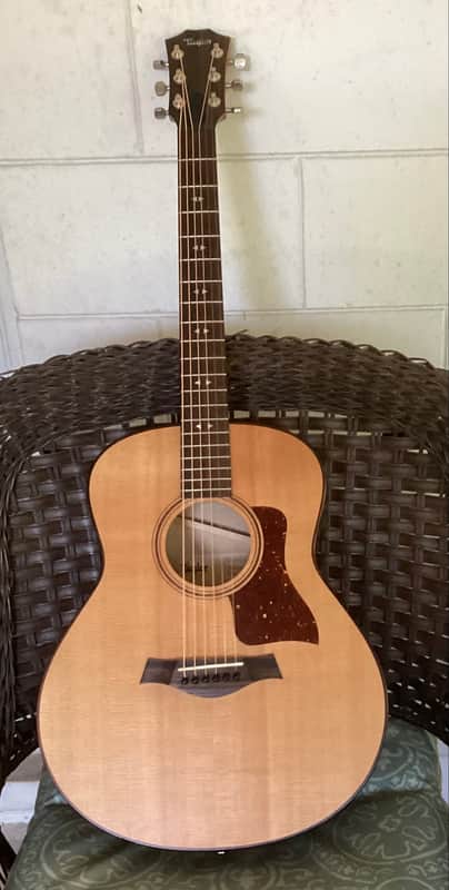 Taylor GT Grand Theater Urban Ash 2021- Natural Bild 1