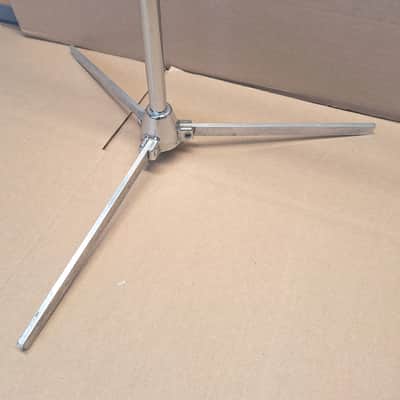 Vintage Slingerland Flat Base Snare Drum Stand Niles Era  Lot 82-656 image 4