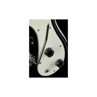 Harley Benton MR-Modern BK Black image 12