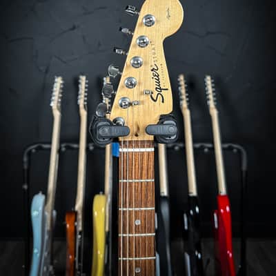Squier Affinity Stratocaster SSS - Black image 4