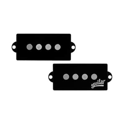 Aguilar AG 4P-HOT 4-string P Bass Pickup Set - Hot-NEW image 3