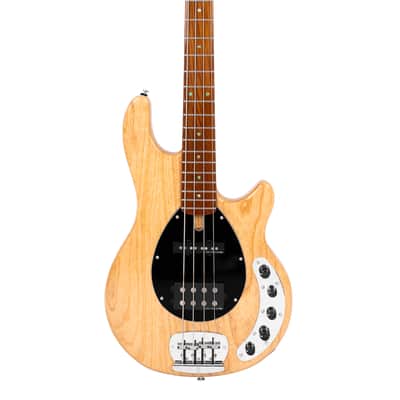 Sire Marcus Miller Z7 Bass Natural image 5