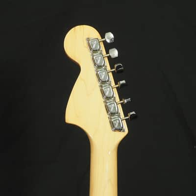 Fender Bronco 1978 - Refin Natural image 7