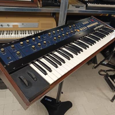 Korg Polysix