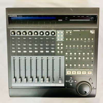 Mackie MCU Control Universal Control Surface