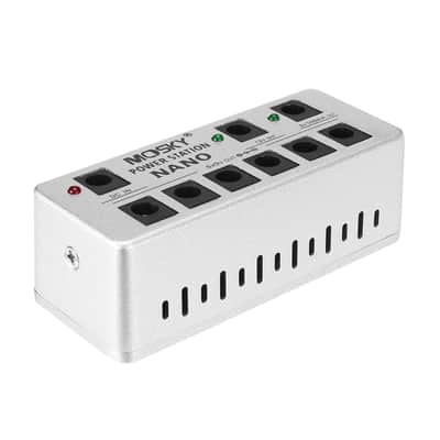 Mosky NANO 8 Isolated Power Supply image 6