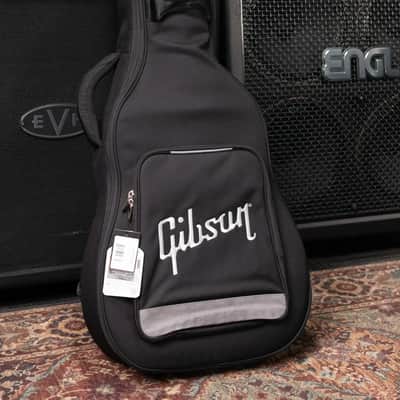 Gibson J-45 Special Dreadnought Acoustic Guitar - Natural Satin with Gig Bag image 16