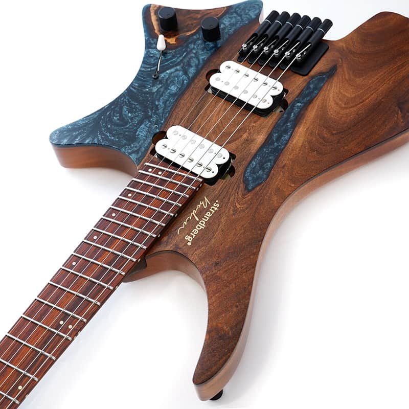 strandberg MAS Boden #5 6 RS-DNB RBL | ヤマダウェブコム