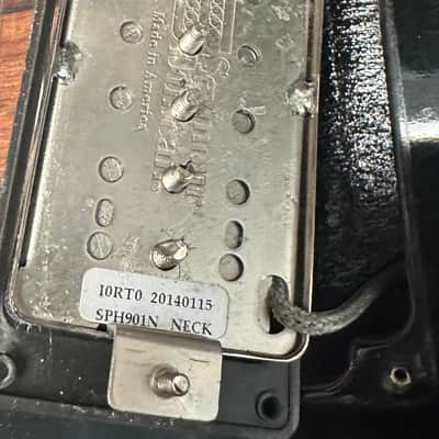 Gibson Les Paul Studio 2000 image 23