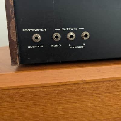 Vintage 1980s Moog Opus 3 Polyphonic Analog Synthesizer - As-Is Non-Tested Project image 16