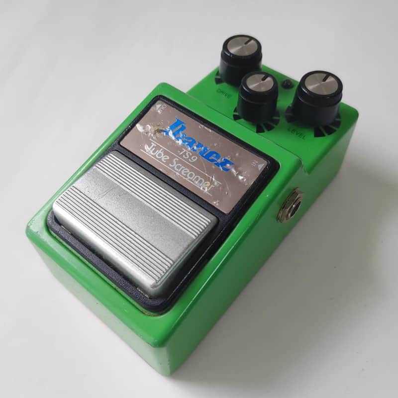Ibanez TS9