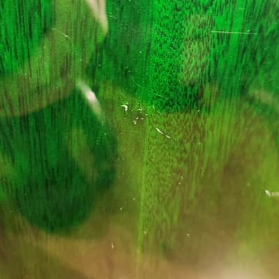 Ibanez SZR520-TEB Standard Transparent Emerald Burst image 18