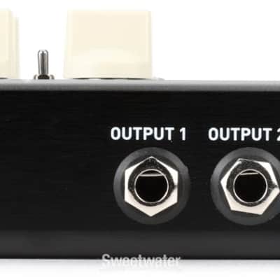 Source Audio C4 Synth Pedal (C4Synthd1) image 6