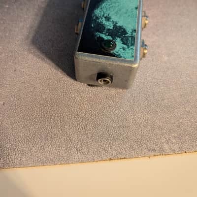 Saturnworks Compact Looper with LED 2010s - Graphic image 5
