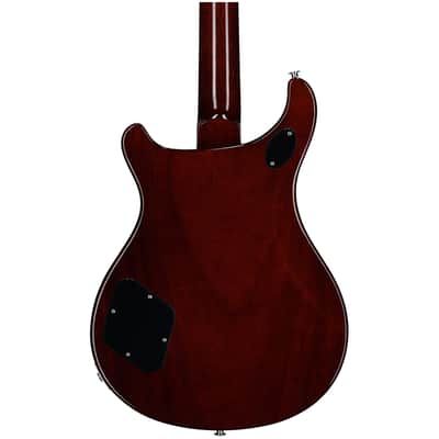 PRS Paul Reed Smith S2 McCarty 594 Electric Guitar (with Gig Bag), Honey Gold Burst image 5