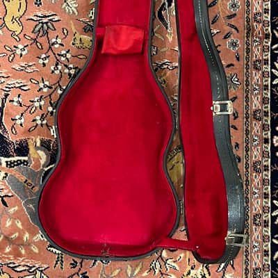 1970 Gibson SG Custom - Walnut image 17