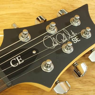 PRS SE CE 24 Standard Satin 2023 image 18