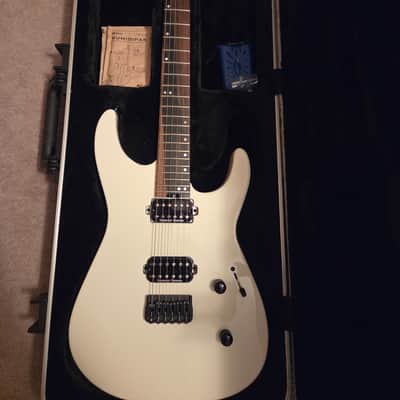 Jackson American Series Virtuoso HT with HSC image 1