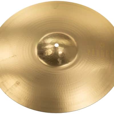 Sabian Paragon 18" Crash Cymbal, Brilliant Finish, (NP1808B) image 2
