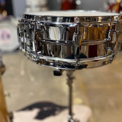 USED Ludwig Supraphonic 1968-1969 Bild 4