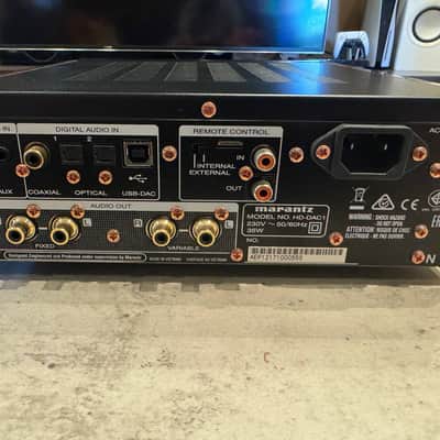 Marantz HD-DAC 1 image 8