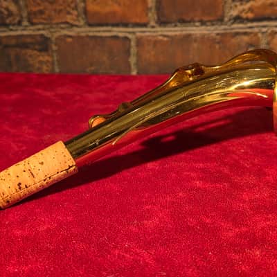 Jupiter JAS-669-667 Eb Alto Saxophone JUST SERVICED w/ Carrying Bag - JUST SERVICED!! image 9