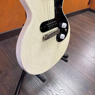 Gibson Melody Maker 2007 - 2013 - Satin White image 3