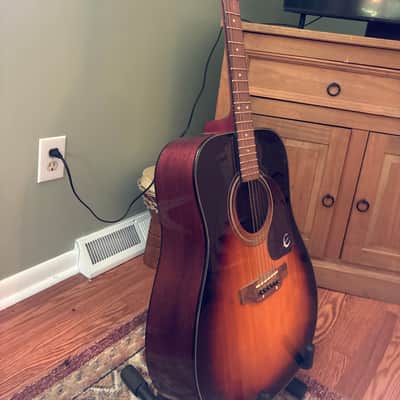 Epiphone PR-350 1986 - 1999 - Natural image 4