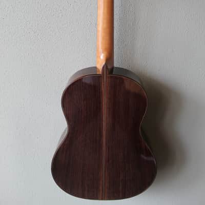 Brand New Jerson Pichardo Grand Concert Spruce Top Classical Guitar image 7