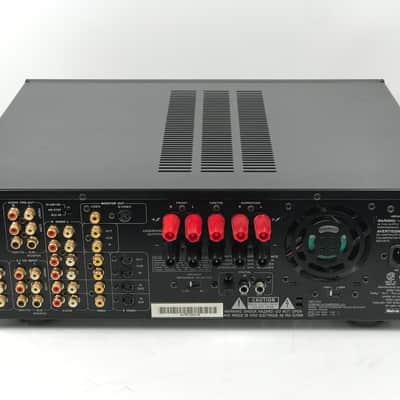Vintage Arcam AVR100 Surround Sound Receiver image 8