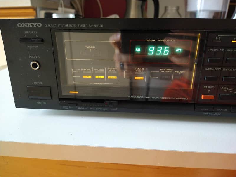 Onkyo TX-27 image 1