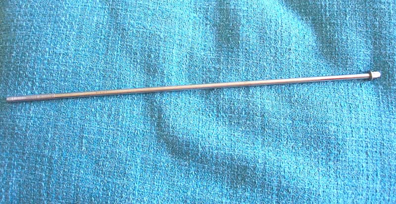 Bass Drum Tension Rod - Vintage (USED) image 1