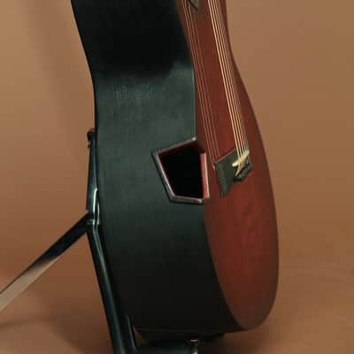 Pagelli Guitars Les Petites Naive image 4