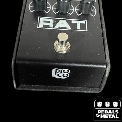 ProCo RAT 2 2003 - Present - Black - X16695 image 2