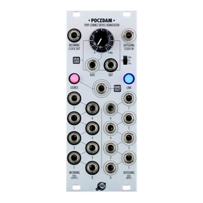 Xaoc Devices POCZDAM (BPNYC) image 1