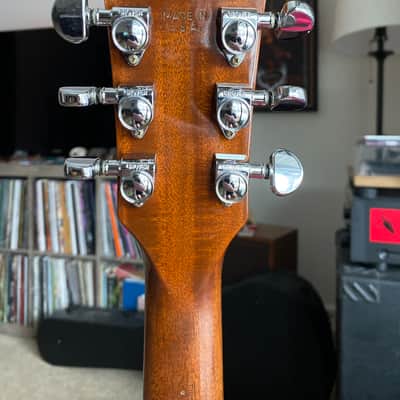 Gibson Les Paul Standard 2000 - Tobacco burst image 4