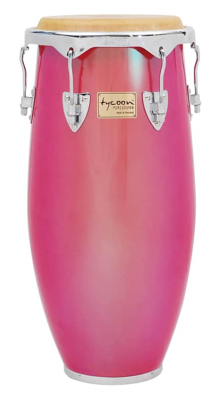 Tycoon TC-912CRSP/S Concerto Series 11.75" Quinto image 1