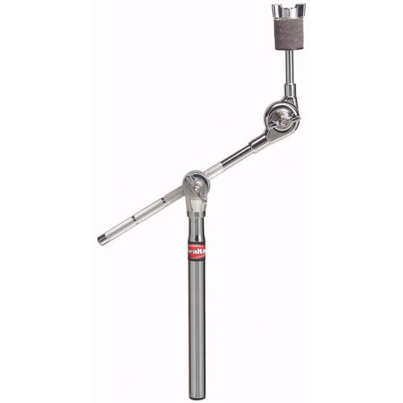 Gibraltar SC-4425MB Short Cymbal Boom Arm w/ Rachet Tilter image 1