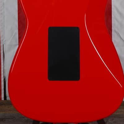 Charvel Pro-Mod So-Cal Style 1 HSS FR E - Ferrari Red image 5