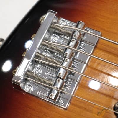 Fender Classic Series 60s Jazz Bass image 8