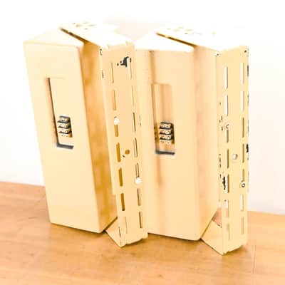 EAW UB52 Two-Way Full-Range Loudspeaker (PAIR) CG0103R image 4