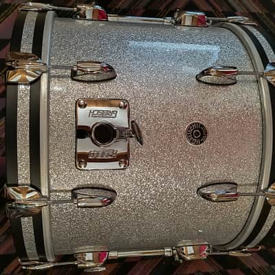 Gretsch GB-J483 Brooklyn Series 8x12 / 14x14 / 14x18" image 7