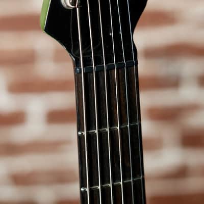 Shabat Lion Baritone - Olive Drab - NEW / 2026, (Authorized Dealer) image 12