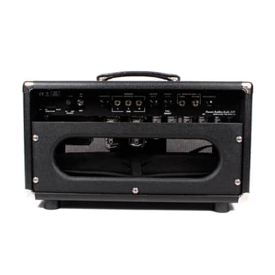 Two-Rock - Jet 50 - Guitar Tube Amplifier Head - w/FSW & Cables USED image 5