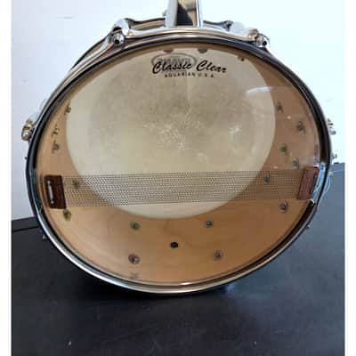 Yamaha Al Foster Hipgig Sr. - Acoustic Drums - Good w/ Soft Case image 5