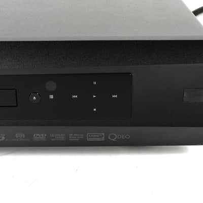 Oppo BDP-95 Universal Audiophile Blu-ray Disc Player Hi-Res Audio image 5